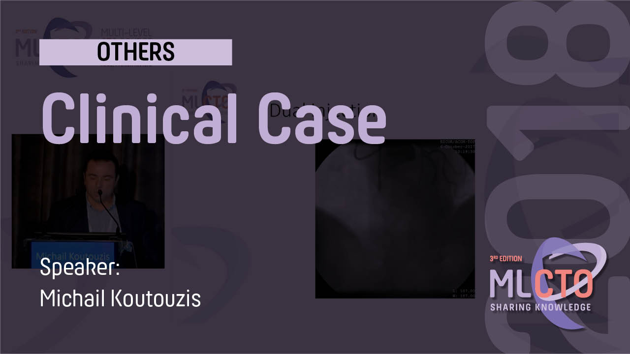 Clinical Case