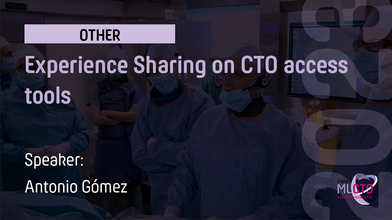 Experience Sharing on CTO access tools