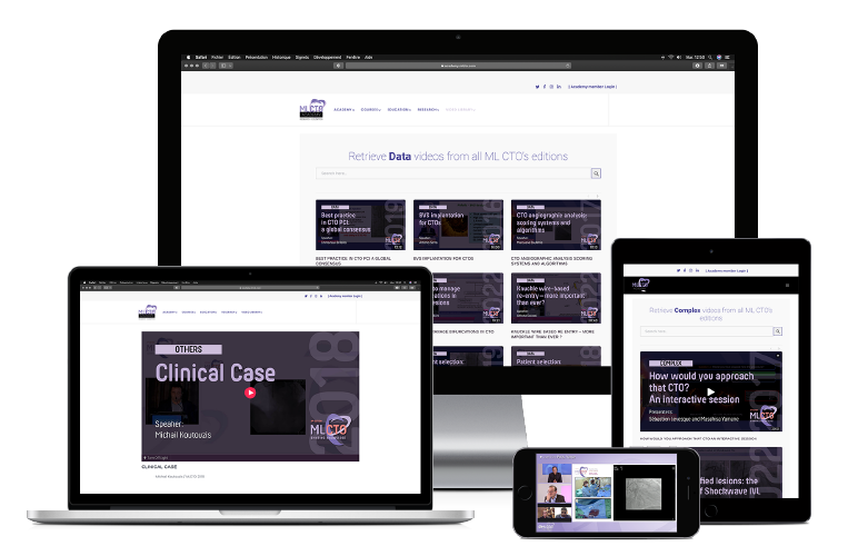 MLCTO Video Library