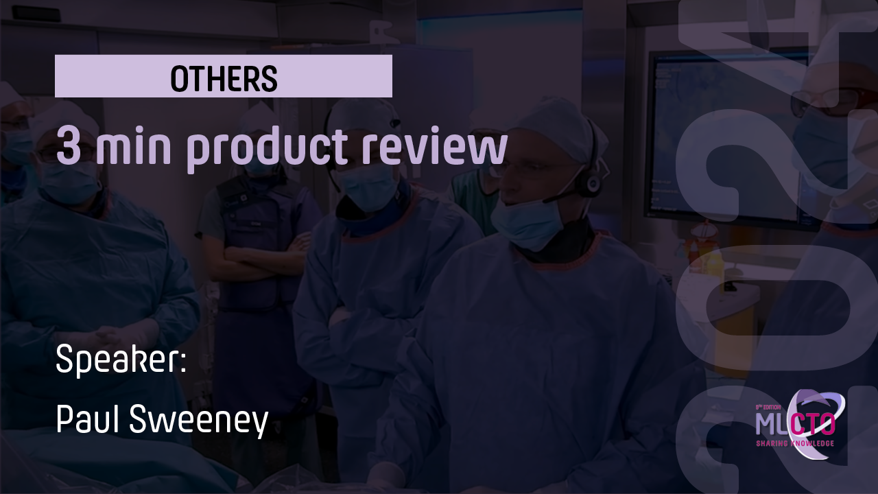 New balloon technology for plaque modification in CTO PCI