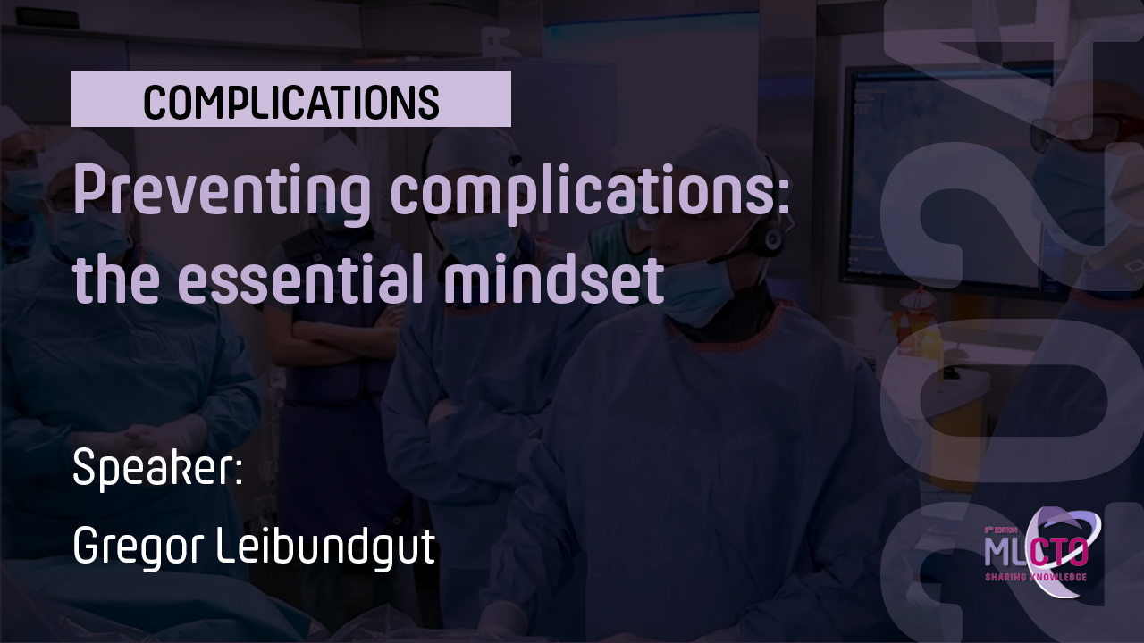 Reducing radiation exposure to the operator and the team