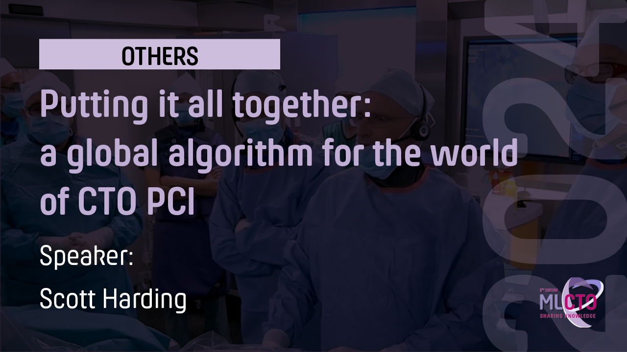 LIVE CASE #4: VERY LONG OSTIAL RCA CTO WITH SEPTAL COLLATERAL_x000D_CHANNEL