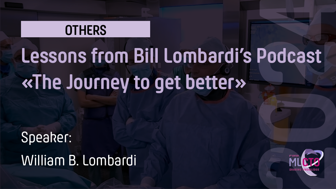LIVE CASE #5: LAD CTO WITH IPSILATERAL SEPTAL COLLATERAL CHANNEL