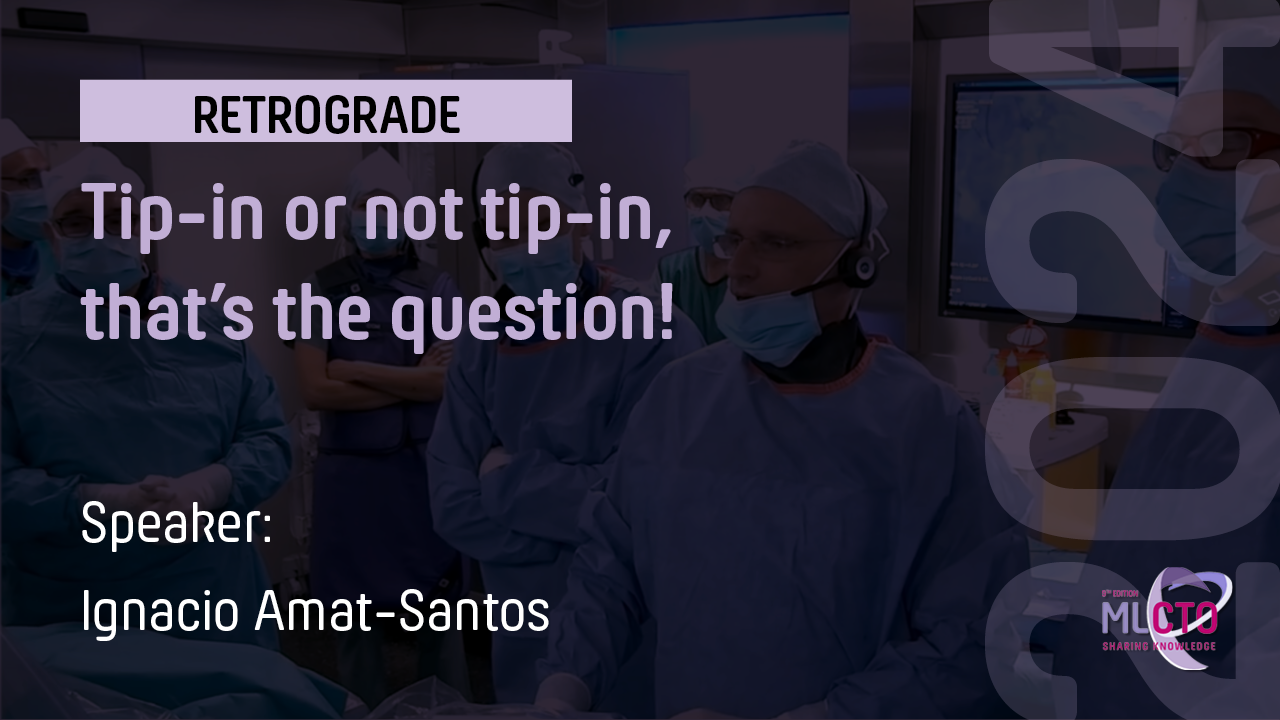 Why I failed this procedure