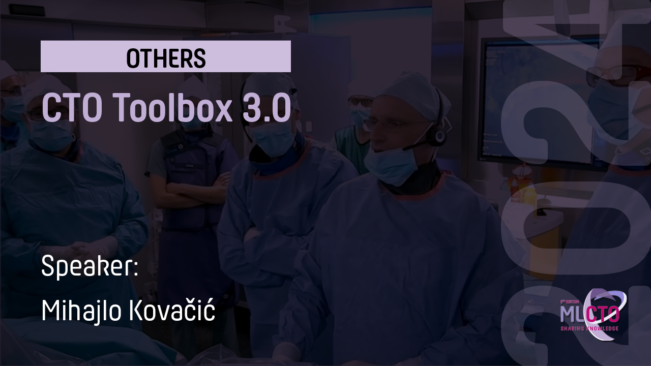 CTO Toolbox 3.0
