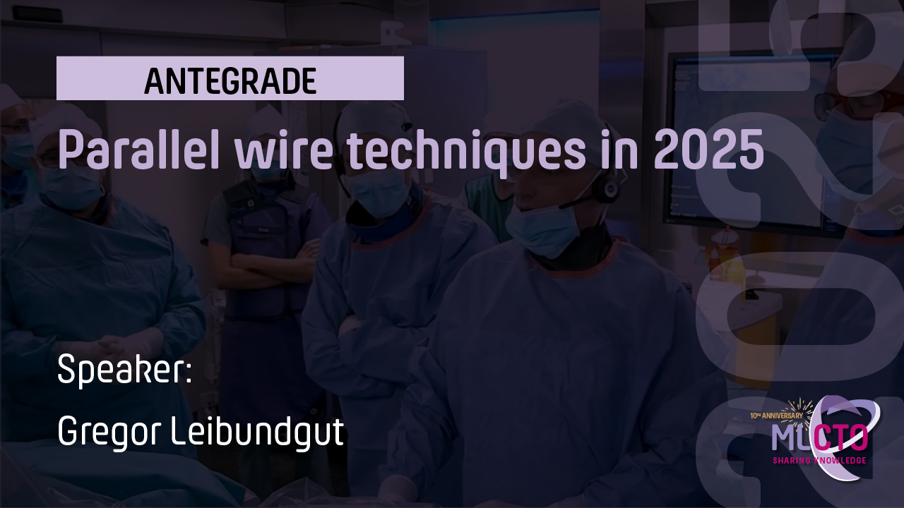 Parallel wire techniques in 2025