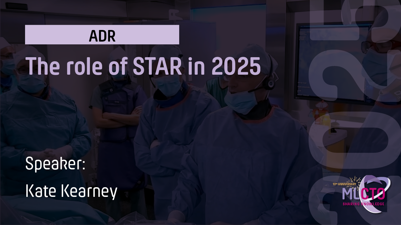 The role of STAR in 2025