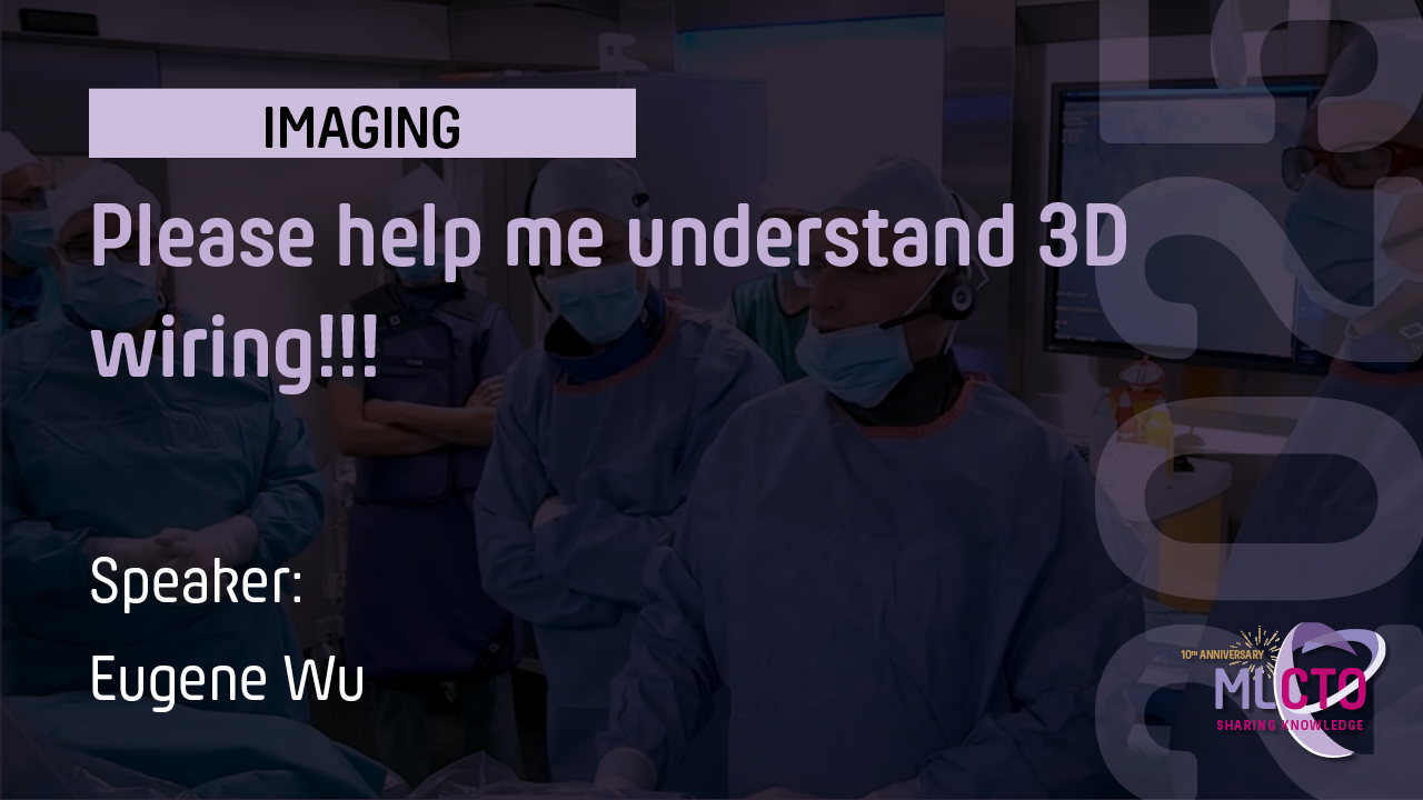 Please help me understand 3D wiring!!!