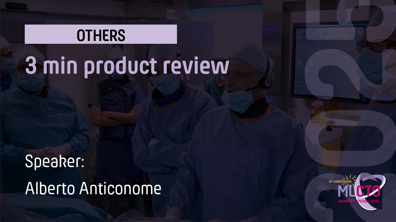 3 min product review